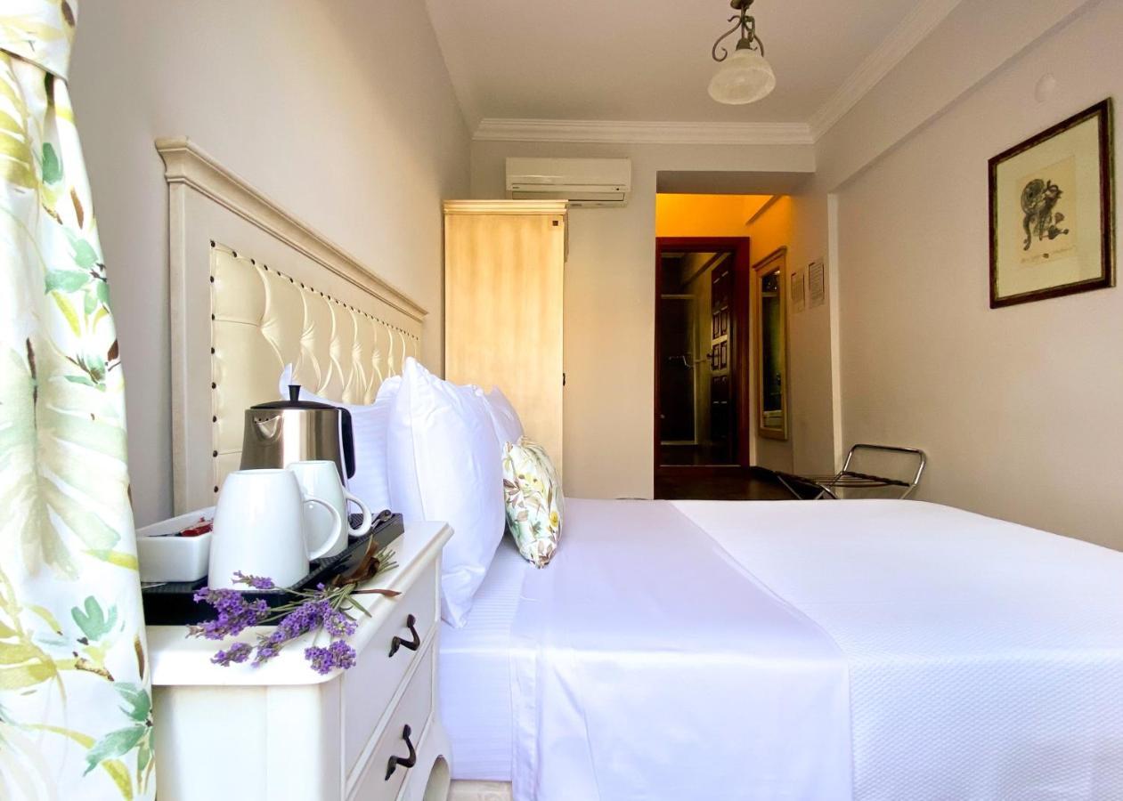 19 Oda Bozcaada Çanakkale Ngoại thất bức ảnh